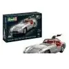 Image de Maquette Revell Gift Set Mercedes-Benz 300 SLR 70th AnniversaryMARCH 2025 1/24 - Maquette voiture - Reve05633