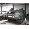 Image de Maquette Revell COFFRET CADEAU LEOPARD 1 A1A1-A1A4 1/35 - Maquette militaire - Reve05656