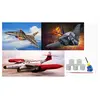 Image de Maquette Revell COFFRET CADEAU 75 ÈME ANNIV. US AIR FORCE 1/72 - Maquette d'avion - Reve05670