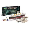 Image de Maquette Revell R.M.S Titanic Édition Commémorative du 100ème anniversaire 1/400 - Maquette de bateau - Reve05715