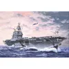 Image de Maquette Revell USS ENTERPRISE CV-6 1/1200 - Maquette de bateau - Reve05824