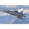 Image de Maquette Revell Model Set Lockheed Martin® F-35®A Lightning II® 1/72 - Maquette d'avion - RV-63799