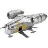 Image de Maquette Revell THE MANDALORIAN: RAZOR CREST "PLATINUM EDITION" 1/72 - Maquette spatiale - Reve06788