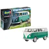 Image de Maquette Revell VW T1 BUS 1/24 - Maquette voiture - Reve07675