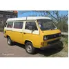 Image de Maquette Revell VW T3 BUS 1/25 - Maquette voiture - Reve07706