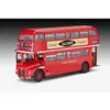 Image de Maquette Revell BUS LONDONIEN PLAT. ED. 1/24 - Maquette de camion - Reve07720