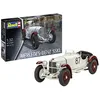 Image de Maquette Revell Mercedes-Benz SSKL 1/32 - Maquette voiture - Reve07737