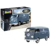 Image de Maquette Revell VW T1 Panel Van - 75 Years of the VW T1 1/16 - Maquette voiture - RV-07742