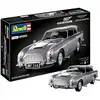 Image de Voiture RC Revell James Bond Aston Martin DB5 Click System - Voitures RC en kit - RV-07746
