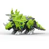 Image de Revell CyberBeasts TerraTops 1/35 - Maquette Manga / Pop culture - RV-07852