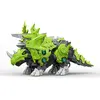 Image de Revell CyberBeasts TerraTops 1:35