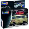Image de Maquette Revell Model Set "Stranger Things" VW T3 Bus "Surfer Boy" 1/25 - Maquette voiture - RV-67725