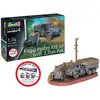 Image de Maquette Revell Starter Kit Krupp Protze KFZ 69 with 3,7cm Pak 1/76 - Maquette militaire - RV-73344