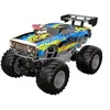 Image de Buggy RC Carrera RC Car GhostDriver XXL 1/8 - Buggy rc - RV-24589