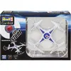 Image de Revell Control Quadcopter GO Stunt, drone cascadeur télécommandé, 2.4 GHz, à partir de 12 ans, 23842