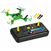 Image de Revell FROXXIC - Lithium polymère (LiPo) - 100 mAh - Batterie intégrée - 3,7 V - 4 x AA - 90 mm (23884)
