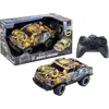 Image de Revell RC Car Ghost Driver (Orange) 1:22