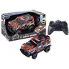 Image de Voiture RC Revell RC Car Ghost Driver (Rouge) - Voitures RC en kit - RV-24683