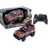 Image de Revell RC Car Ghost Driver (Rot) 1:22