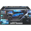 Image de Revell Control 24831 X-Treme Cross Thunder 1:18 RC Modèle réduit de voiture pour débutants Buggy électrique à quatre roues motrices (4WD) (24831)