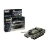 Image de Maquette Revell Model Set Leopard 2 A6/A6NL 1/35 - Maquette militaire - Reve63281