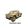 Image de Maquette Revell Model Set HMMWV M1097A2 1/35 - Maquette militaire - RV-63366
