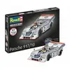 Image de Maquette Revell Starter Kit Porsche 917/10 1/32 - Maquette voiture - RV-77738