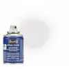 Image de Revell Bombe de peinture Vernis, Mat 2 - Bombe de peinture acrylique - Reve34102