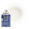 Image de Revell Bombe de peinture Blanc, Brillant 4 - Bombe de peinture acrylique - RV34104