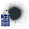 Image de Revell Bombe de peinture Gris Anthracite, Mat 9 - Bombe de peinture acrylique - RV34109