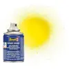 Image de Revell Bombe de peinture Jaune, Brillant 12 - Bombe de peinture acrylique - RV34112