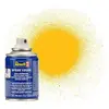 Image de Revell Bombe de peinture Jaune, Mat 15 - Bombe de peinture acrylique - RV34115