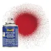 Image de Revell Bombe de peinture Rouge Italien, Brillant 34 - Bombe de peinture acrylique - RV34134