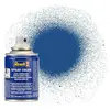 Image de Revell Bombe de peinture Bleu Mat 56 - Bombe de peinture acrylique - RV34156