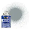 Image de Revell Bombe de peinture Gris Clair, Mat USAF 76 - Bombe de peinture acrylique - RV34176