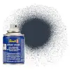 Image de Revell Bombe de peinture Gris Foncé Mat 78 - Bombe de peinture acrylique - RV34178