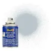 Image de Revell Bombe de peinture Aluminium Metal 99 - Bombe de peinture acrylique - RV34199