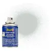 Image de Revell Bombe de peinture Gris Clair Satiné 371 - Bombe de peinture acrylique - RV34371