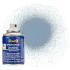 Image de Revell Bombe de peinture Gris Satiné 374 - Bombe de peinture acrylique - RV34374