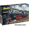 Image de Maquette Revell Model Set Express Loco S3/6 BR 18(5) with Tender - Maquette de train - RV-62168