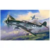 Image de Maquette Revell Model Set Messerschmitt Bf109G-10 Erla 1/32 - Maquette d'avion - RV-63752