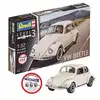 Image de Maquette Revell Starter Kit VW Beetle 1/32 - Maquette voiture - RV-77681