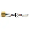 Image de Accessoire Revell Tuyau de haute pression 1.80 m avec la connexion pour compresseur Reve38250 - Aérographes : accessoires et pièces détachées