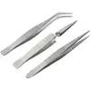 Image de Set de 3 pincettes Revell - Outil pour maquettes - Reve39063