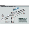 Image de Revell Airbrush Spritzpistole "Professional" MasterClass