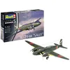 Image de Maquette Revell Model Set Ki-21-la "Sally" 1/72 - Maquette d'avion - RV-63797
