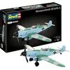 Image de Maquette Revell MESSERSCHMITT BF109G-6 1/32 - Maquette d'avion - Reve03653