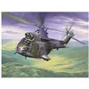 Image de Maquette Revell Model Set Westland Puma HC.1 1/144 - Maquette d'avion - RV-63746