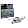 Image de Revell Model Set NH90 NFH "Navy" 1:72