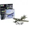Image de Maquette Revell Model Set Dornier Do 335 "Pfeil" 1/48 - Maquette d'avion - Reve63795
